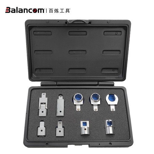 可换头奔驰工具Balancom进口