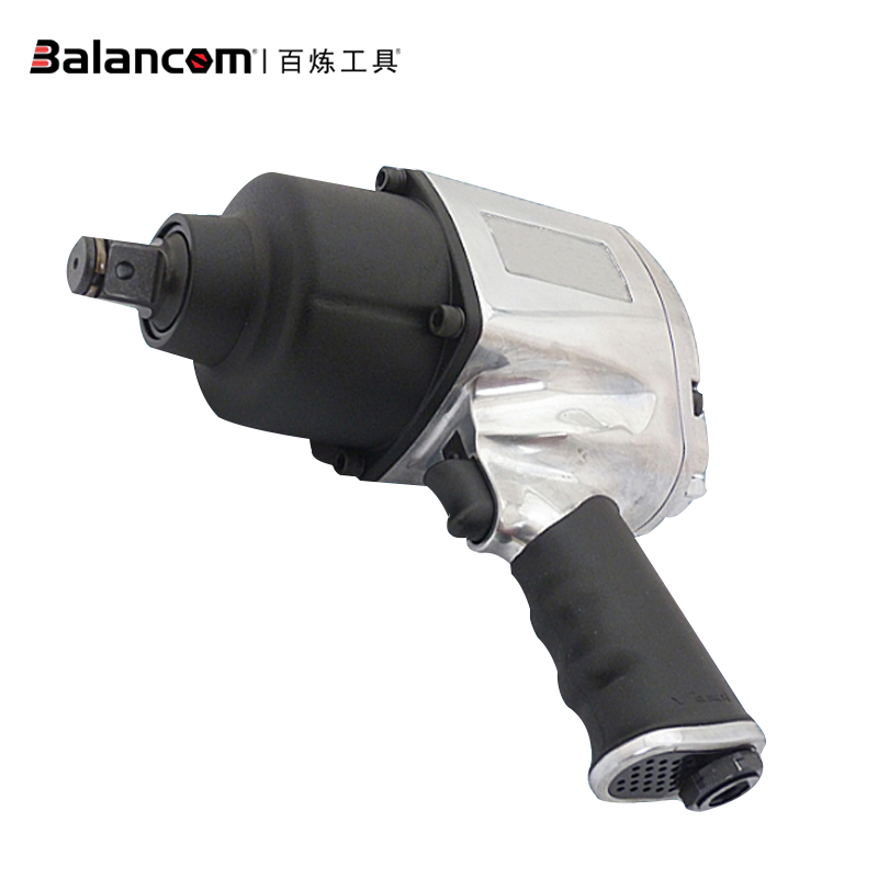 百炼工具balancom  大扭力气动工具 汽车轮胎拆卸 风炮1/2寸