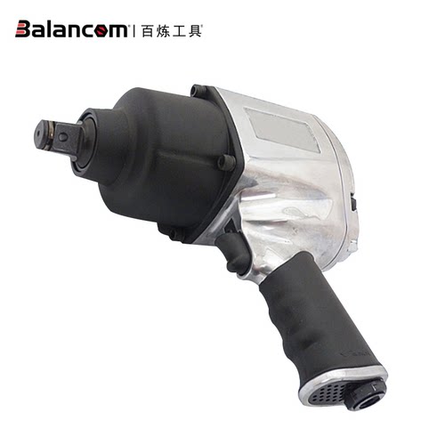 百炼精密工艺Balancom品质稳定