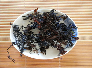 中药材海藻中药材 特级海藻干 新货500克包邮现磨海藻面膜粉