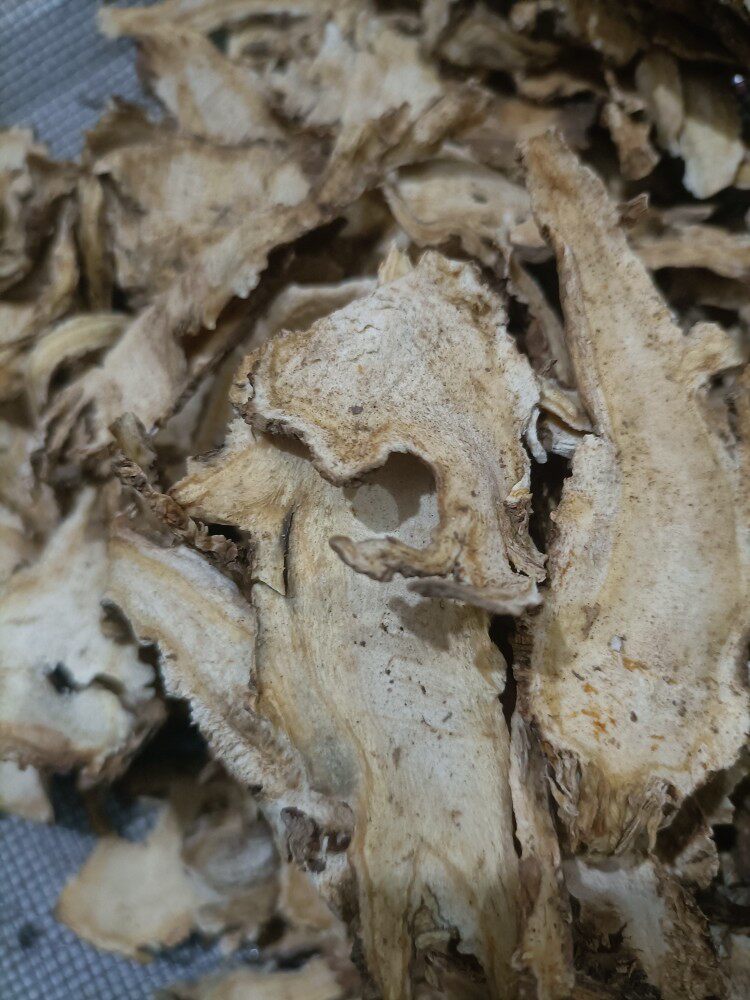 中药材当归头中药材挑选当归片 全归500克包邮 另有党参 川芎
