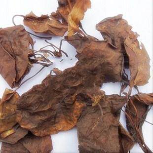 鹿含草中药材 鹿衔草100克 鹿蹄草 鹿含草 鹿安茶 鹿晗草另有淫羊