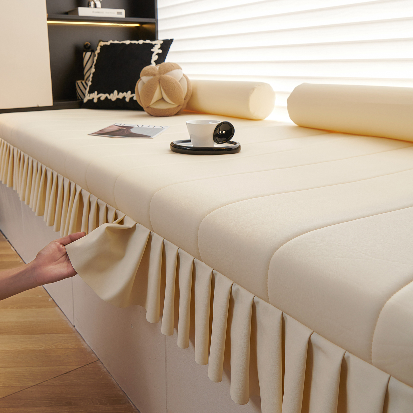 免洗防水丨飘窗垫2025新款