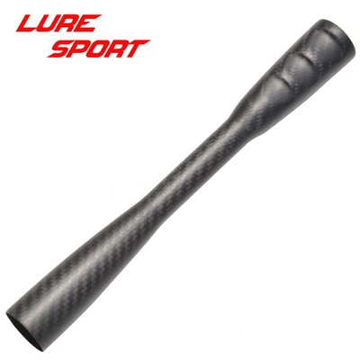 波腾路亚竿用3K斜波腾