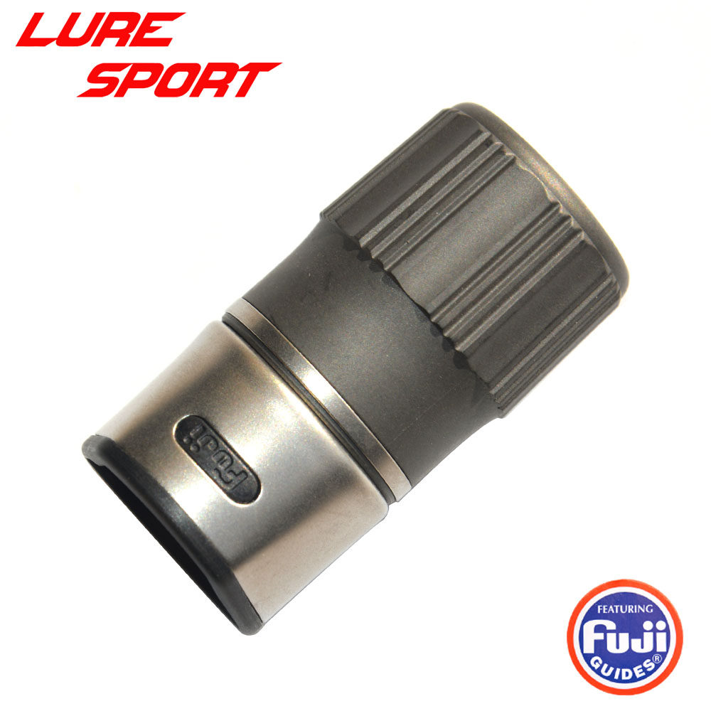 富士DPSM/ASH16#17#18#20#轮座短帽 DPSLD/ASH帽FUJI鱼竿DIY配件