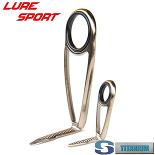 兴泰钛架RS环导环TiXOHRSG TiXOMRSG TiXOLRSG鱼竿DIY配件SEAGUID