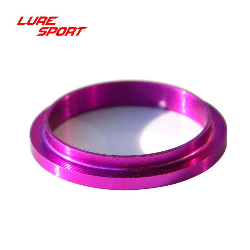 波腾FUJI轮座铝垫SRR4铝封把手轮座装饰铝圈路亚竿DIY鱼竿配件,户外/登山/野营/旅行用品,其他垂钓用品,淘宝优惠券,粉丝福利购,淘宝优惠卷