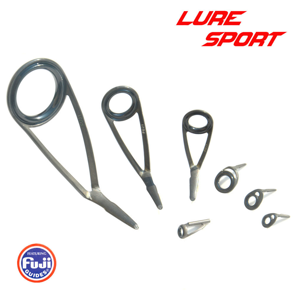 富士新款直柄导环7只ak架顶环diy