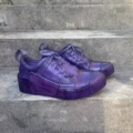 Purple;
