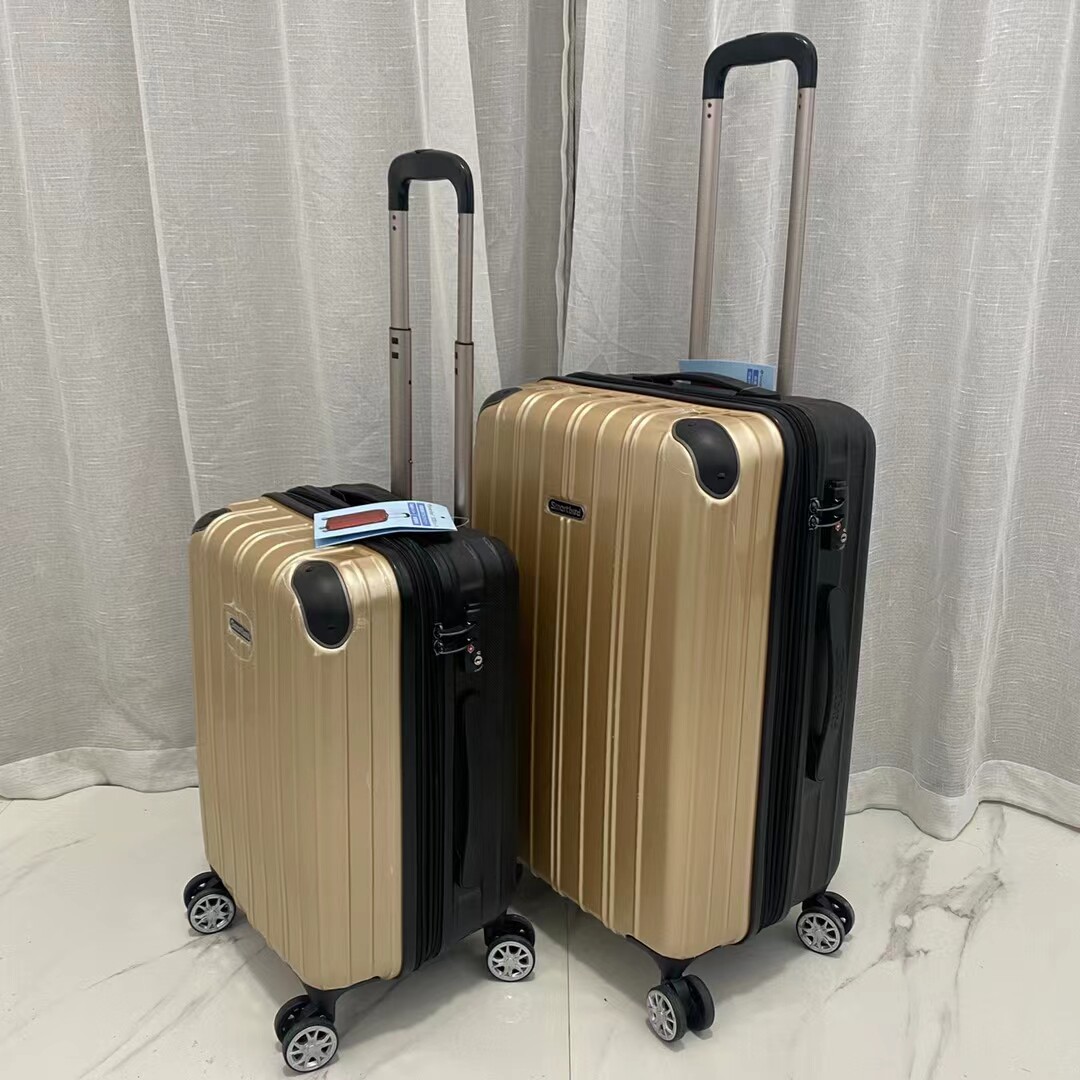 20拉杆箱机箱大容量万向轮旅行旅行箱