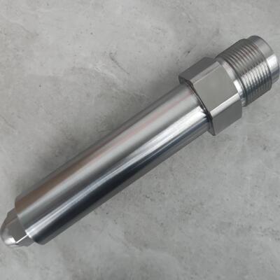 全硬分体式射嘴恩格尔定制