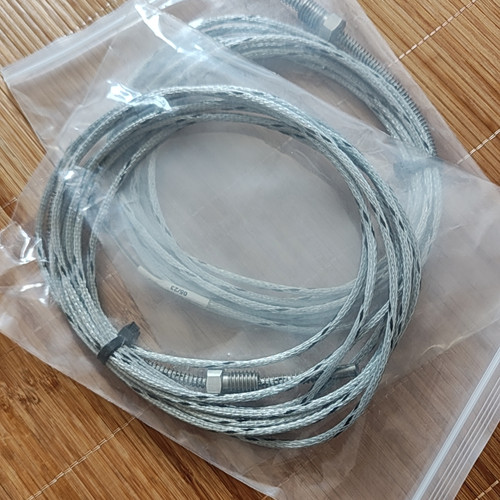 阿博格雅宝注塑机J型热电偶感温