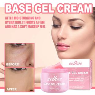 Cream Pores Daily Base Women Facial Gel Primer Pore Face
