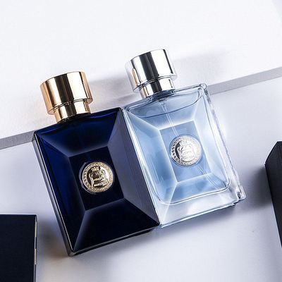 Cologne Men Poseidon Perfume Gentleman Manly Ocean Scent香水