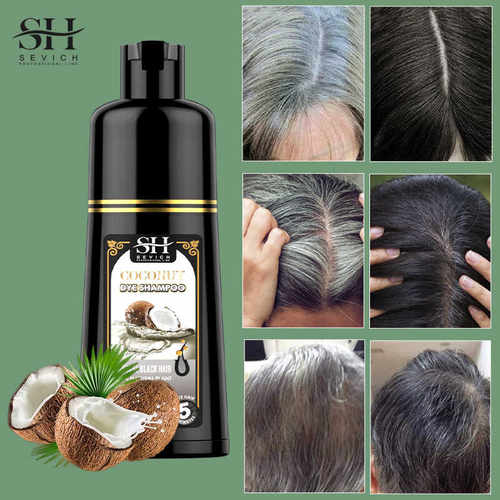 500mlHairCoShpBckDyen
