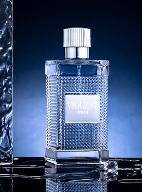 Men's perfume 100ml fragrance 男士香水100ml淡香调大瓶馥奇