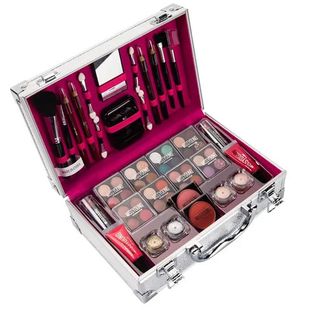 Gift Girls Bundle Women For Set Make Full Makeup AllInOne