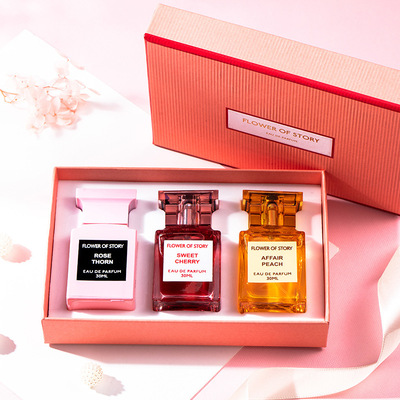 PerfumeWon'sGiftBox