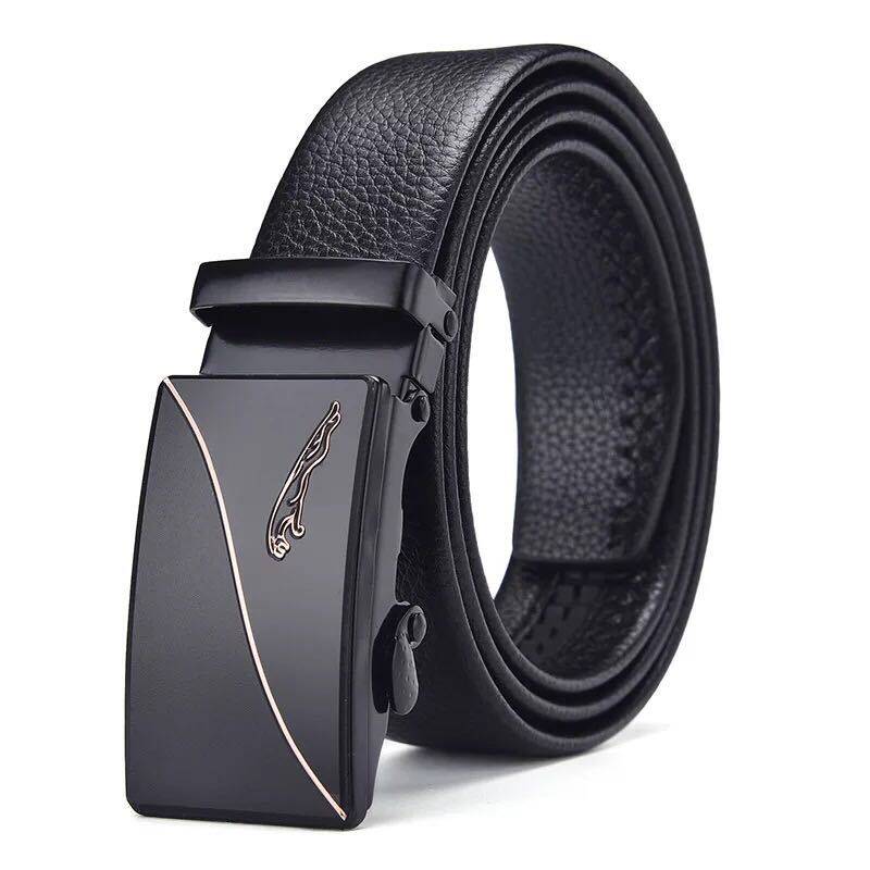 皮带男belts men high quality genuine leather belt for men