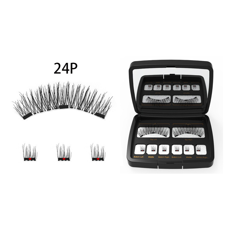 MagneticEyelashFakrro