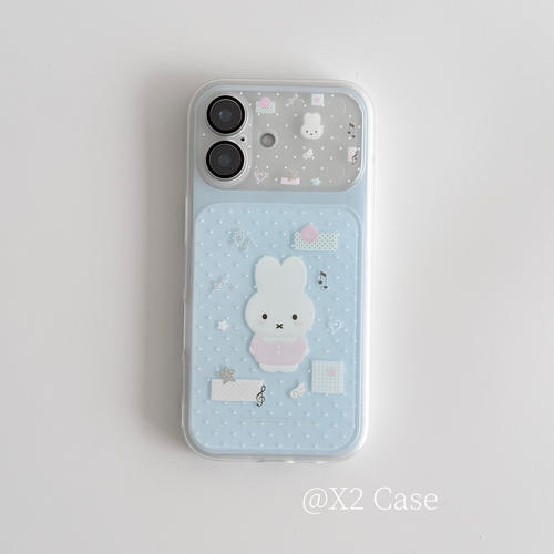 X2Case全包镜头膜治愈软