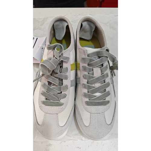 鬼塚虎正品断码门店样鞋下单前请阅读详情1183C519-101郴州仓665