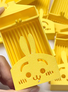 吉伊卡哇拼豆豆铲2.6mm小豆专用分豆盘豆铲豆笔整理工具豆针盘子