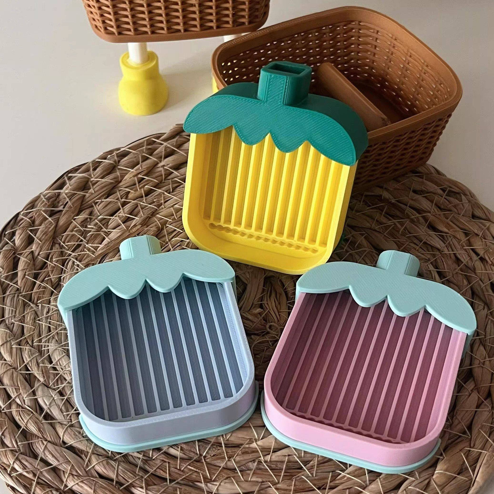 蔬果系列拼豆豆铲拼豆工具丝滑不卡豆通铲diy工具分豆盘手工盘子,模玩/动漫/周边/娃圈三坑/桌游,谷美,淘宝优惠券,粉丝福利购,淘宝优惠卷