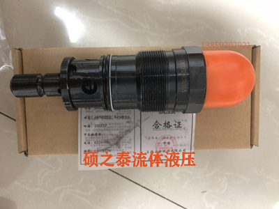 上海立新DBDS6K10/20 DBDH10K/31.5直动式溢流阀DBDS20K DBDH30K