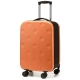 9009 Orange Universal Wheel