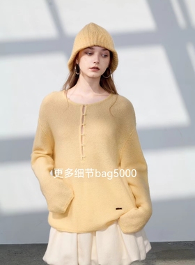 cjzp设计师羊绒衫询bag5000