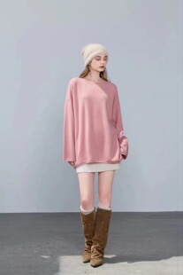 Cjzp羊绒衫maikun899