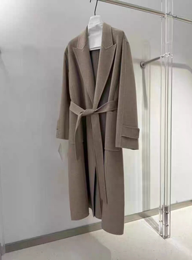 st设计师大衣bag5000