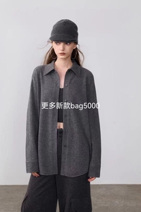 cjzp羊绒衬衫，询价bag5000