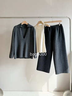 询bag5000 设计师品牌羊绒衫