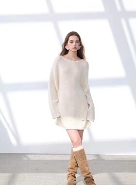 cjzp设计师羊绒毛衣maikun899