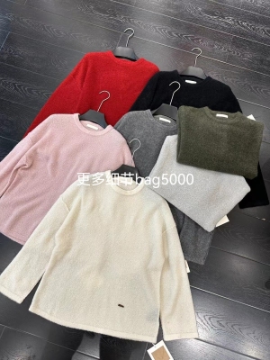 cjzp设计师羊绒套装询bag5000