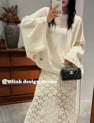 cjzp设计师毛衣，询价bag2000