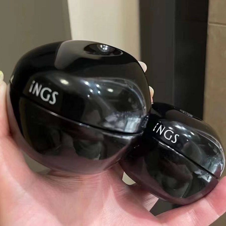 INGS英树熬夜面霜肌肽双御补水保湿细腻清爽新版化妆品