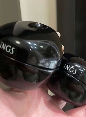 INGS英树熬夜面霜肌肽双御补水保湿细腻清爽新版化妆品