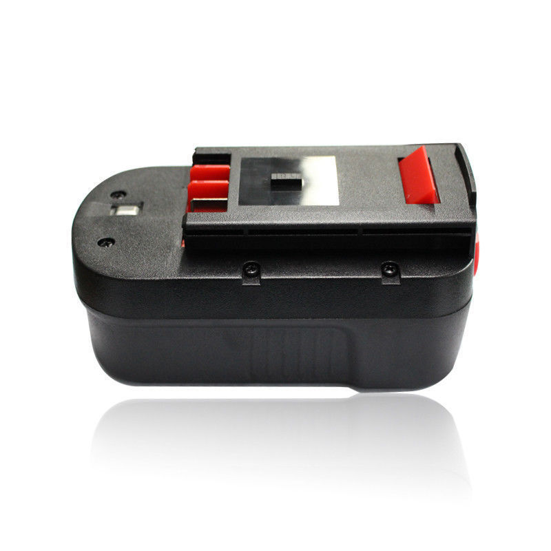 替代Black&Decker18V镍电工具电池A18 A1718 A18NH PB18