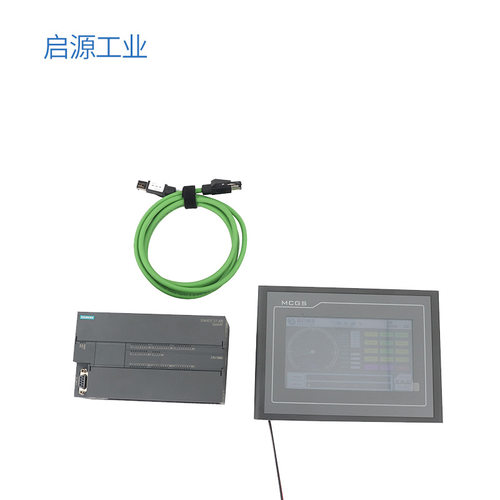MCGS7寸10寸昆仑通态PLC编程触摸屏TPC7062/1061TI/7021Ex/1021Et