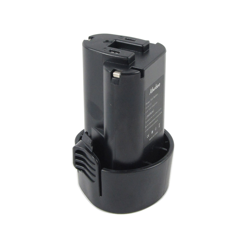 工厂替代牧田Makita 10.8V/12V BL1013电动工具动力锂电池组