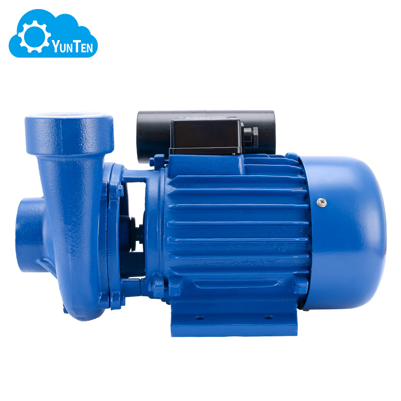 2DK20 2马力大流量离心泵工业泵