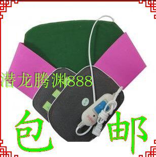 保暖发热腰围暖腰宝电暖宝保健电热宝护腰带插电加热暖腰带