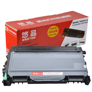 5445D 适用于兄弟HL 5450DN 6180DW 8520DN打印机成像鼓 悠品DR 8510DN 3350易加粉粉盒硒鼓