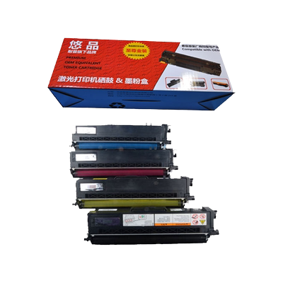 墨盒打印机悠品墨盒硒鼓