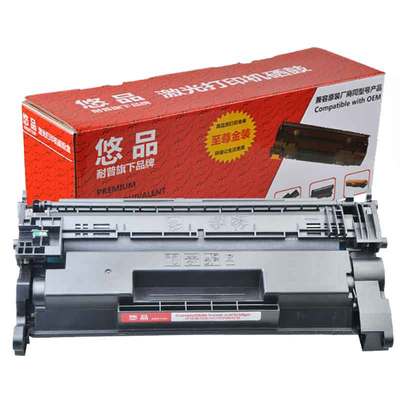 适用惠普E40040dn硒鼓HP LaserJet Managed MFP E42540F墨盒W9024