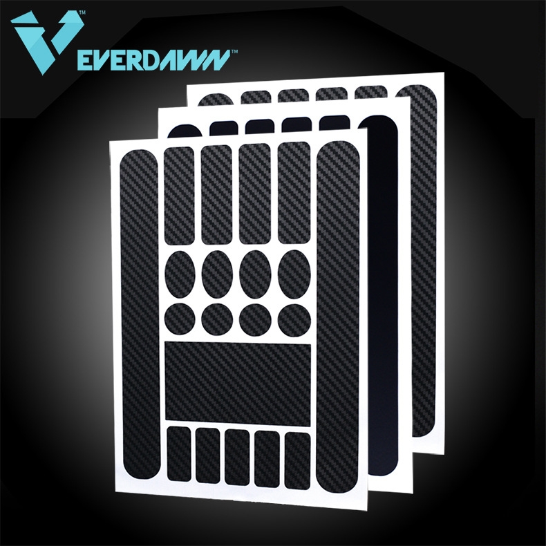 chân chống inox cho wave Xe đạp leo núi bảo vệ xích gấp phuộc trước chống xước khung phim bảo vệ chống xước nhãn dán da tê giác tay thắng xe vision chân chống giữa xe wave