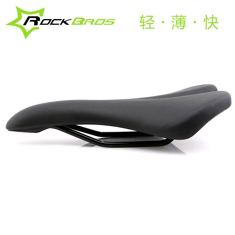 tay thắng đĩa wave Rock Brothers Xe đạp leo núi Ghế ngồi xe đạp Đệm ghế ngồi xe đạp Chết ruồi Cưỡi yên xe đạp Ghế ngồi xe đạp leo núi Đệm ghế ngồi xe đạp chân chống xe wave chân chống đứng xe wave